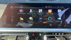 BMW 3 Series 330e M Sport 4dr Step Auto Saloon